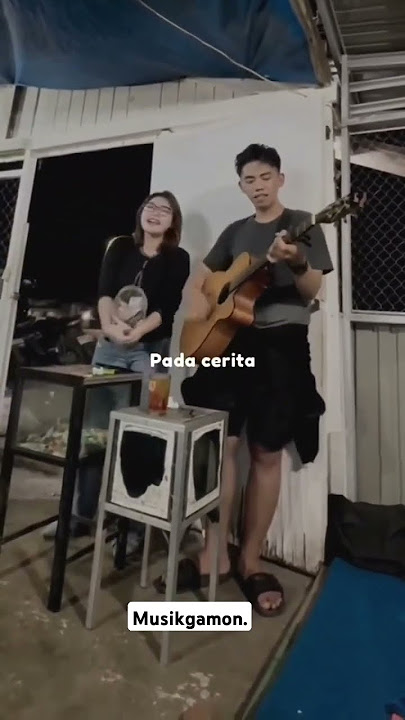 ko jadi sedih - Masing masing-@ade_govinda @erniezakri Cr -@syntia_primadona #lagu #cover
