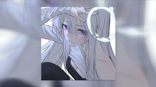 She Looks Just Like A Dream (Slowed + Reverb)