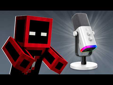 How to make your voice sound professional like celebrities!