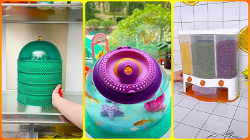 Smart Utilities | Versatile utensils and gadgets for every home #183