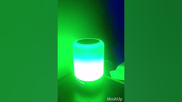 #funny #video #funnyvideo #transition #irl #led #loop no such thing as a perfect transition