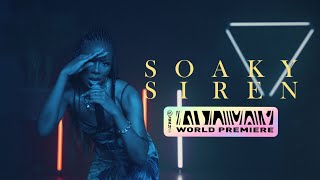 Soaky Siren - FIFA 21 World Premiere