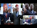 CRITIK INFOS: 06.02.2019 LE DUO TSHISEKEDI - KAMERHE, EST CE UN SALUT POUR LE CONGO ?? (VIDEO)