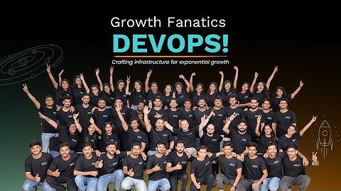 Best DevOps Services Company: IAMOPS