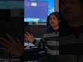 Color Grading Like a Pro | DaVinci Resolve Advanced Panel #shorts