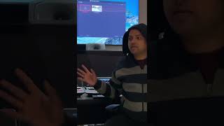 Color Grading Like a Pro | DaVinci Resolve Advanced Panel #shorts