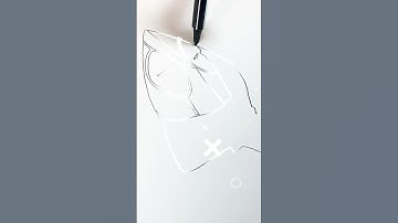 Deadpool |WEDRAW Eggy Learning Robot🤖 | Teach Step by Step 👣| Fun Drawing#shorts #drawing #deadpool