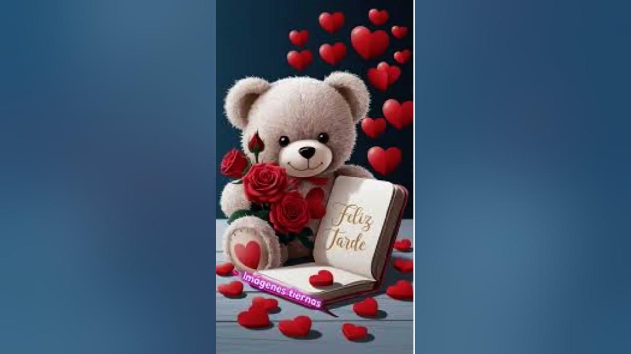 Los Temerarios 🌹 Pobre Tonto Enamorado 🌹