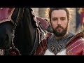 ▶️THE RED KNIGHT OF CAMELOT•an Adventure not Finished Yet•[Karen Marbar](SoulBeats)#dark #technopop