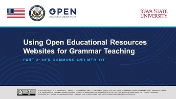 Module 3: Video Demonstration (Part 3)