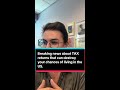 🚨 Breaking Immigration + Tax News! 🚨