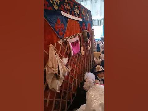 алас, алас, алас, ар балээден калас... - YouTube