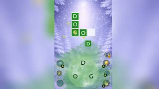PlayScape – Word Puzzle Game screenshot 3