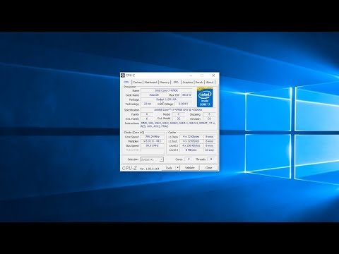 How to Find Your Computer Specs in Windows 10 hqdefault
