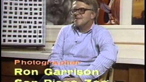 WP-22-01 Ron Garrison