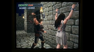 Dark Desires on PlayStation 1998 | MrWhip6000 | Unfiction