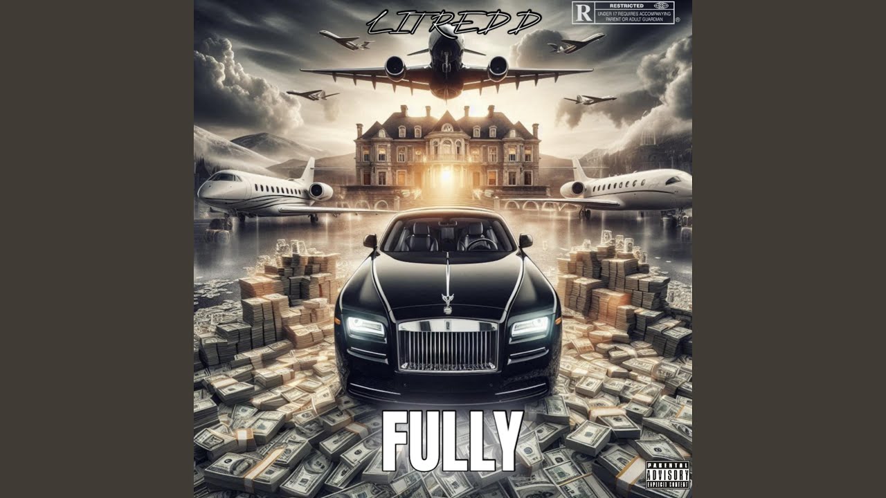 FULLY adlı videoyu YouTube'da izle FULLY adlı videoyu YouTube'da izle
