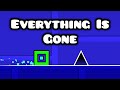 Geometry Dash, Except I&#39;m Starting From Nothing (Premiering New Video After Stream)