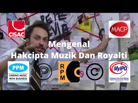 Video: Apakah itu diskografi dalam muzik?