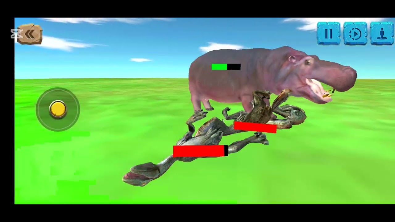 EPIC BATTLES ARBS|PT2 EDITED