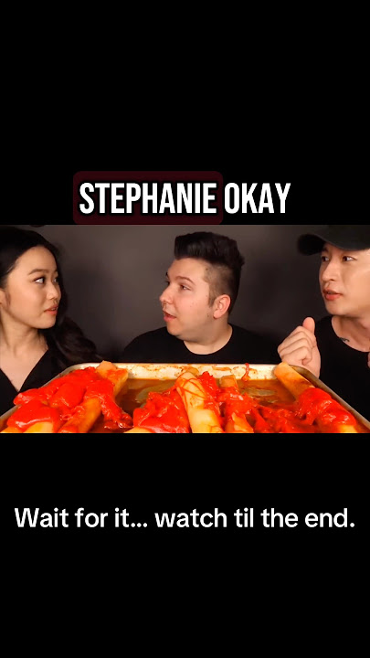 here's PROOF Stephanie lied... #shorts