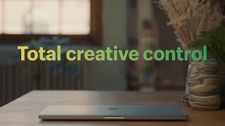 Creative control is yours with Online Store 2.0