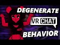 VRCHAT&#39;s Biggest Problem | A Predators Paradise