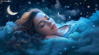 Fall Asleep In Less Than 3 Minutes • Deep Sleeping Music, Stress Relief • Meditation Piano Relaxing screenshot 4