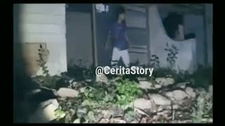 story wa 30 detik bikin ngakak | lucu gembukin kuntilanak