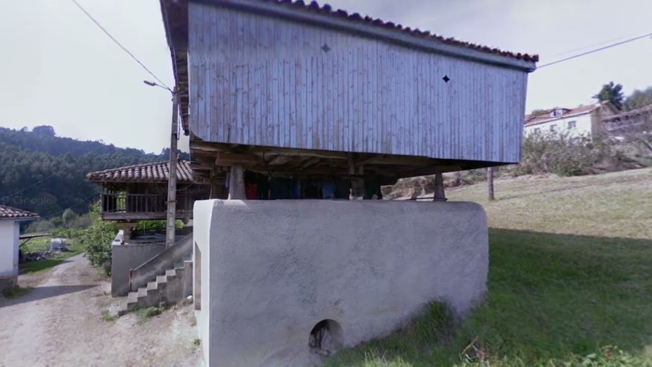 La Lláscara, Illas, ASTURIAS