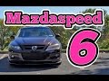 Regular Car Reviews: 2006 Mazdaspeed 6 GT