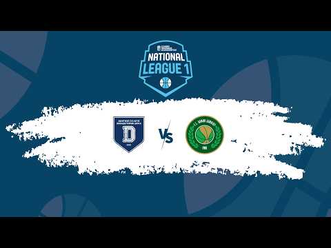 NL1- 1 ΟΜΙΛΟΣ - 1η Αγωνιστική - ΑΣΕ ΔΟΥΚΑ - ΓΣ ΔΑΦΝΗ ΔΑΦΝΙΟΥ / 03-10-2026, 17.00