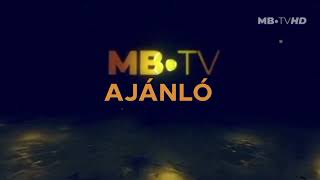 Mbtv Ajánló Jelenlegi Műsor Szerkezet