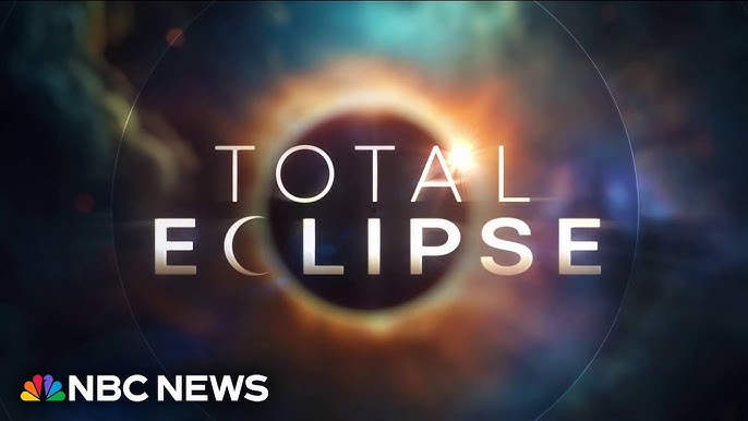 Special Report Solar Eclipse Path Of Totality