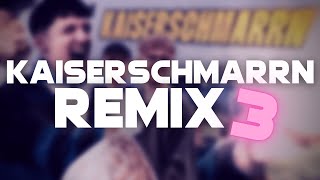 #Kaiserschmarrnremix | SÄÄFTIG x TREAM - KAISERSCHMARRN (2 in 1) | Hardstyle and more | LAPIS beats