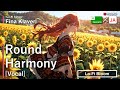 Round Harmony | Sub la Flava Ĉielo／黄色い空の下で | Esperanto × Japanese | Fina Klaverl