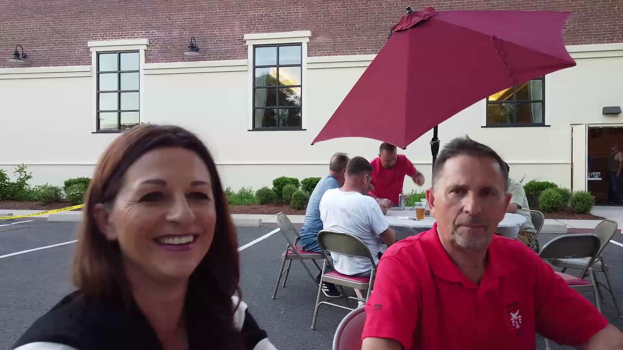 Falcon's Club, New Britain, Connecticut. YouTube