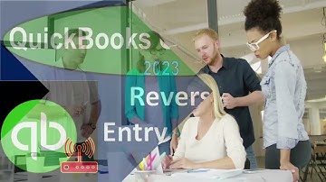 Reversing Entry Accrued Interest 10220 QuickBooks Online 2023