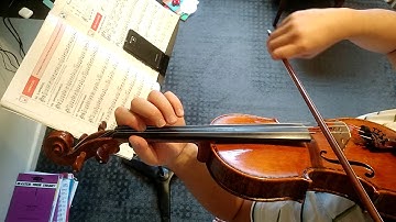 All For String Violin Book1 107