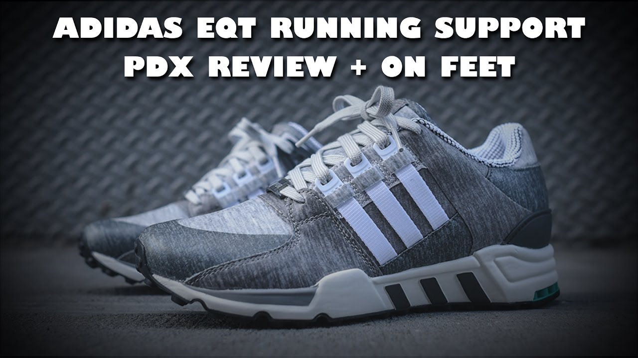 are adidas eqt good for running