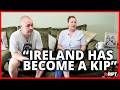 Family of Grace Lynch speak out against justice system failures