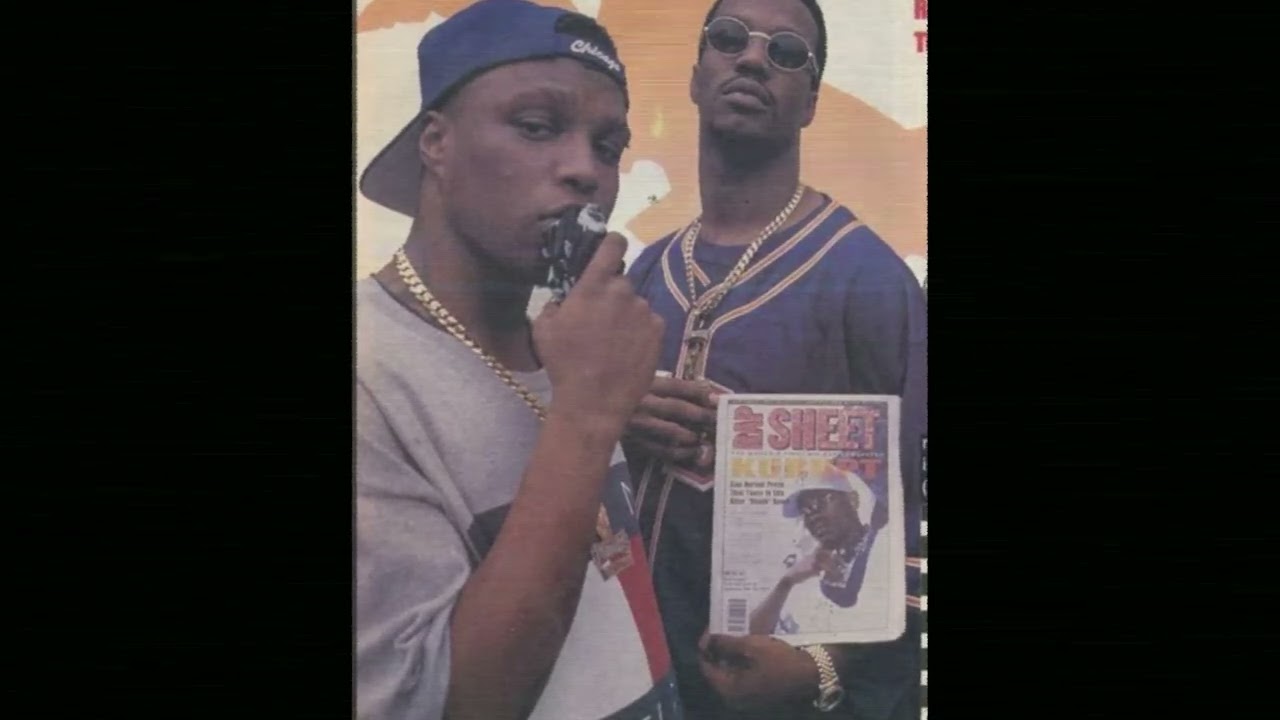 Three 6 Mafia Type Beat - 