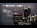Destiny 2 renagade