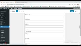 Add Recent Posts with Thumbnails I WordPress Theme Customisation