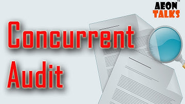 4 महत्वपूर्ण बातें जो एक Concurrent Auditor को पता होनी चाहिए |