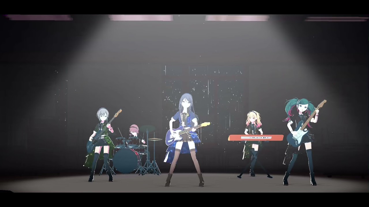 needLe leo/need Project Sekai 1st Anniversary PERFORMANCE ONLY virtual