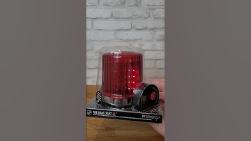 Thumbnail of NHL Hockey Light and Horn Works Ice Hockey Goal Light & Horn Sounds When your team scores