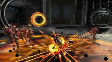 DCUO Atomic Tank PvE Loadout 2018