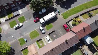 DJI Mini 2  First flight by Boothy 478 views 2 years ago 13 minutes, 17 seconds