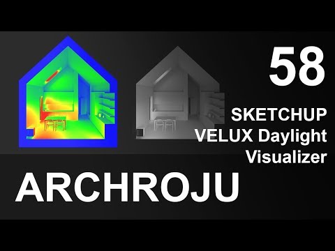 Видео: Ловци на светлина и сянка на VELUX Daylight